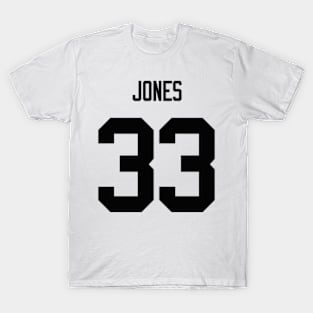 aaron jones T-Shirt